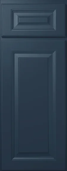 Sanibel door in Naval